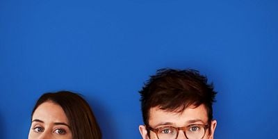 Cartel de Mais qui est-ce ??