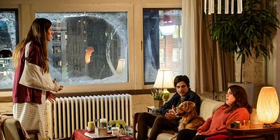 Cartel de All About the Benjamin