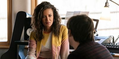 Cartel de I'll Stand By You