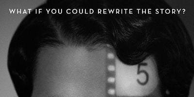 Cartel de Hooray for Hollywood