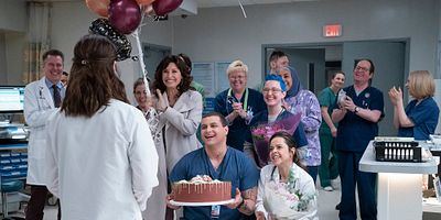 Cartel de Matter of Seconds