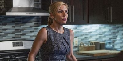 Cartel de Bad Choice Road