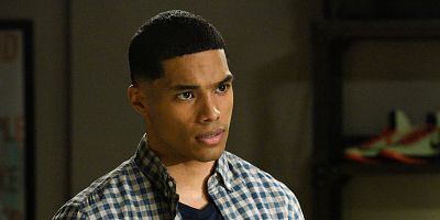 Cartel de Let’s Hurt Him