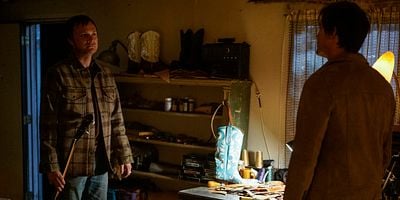 Cartel de Sex and Candy