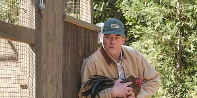 Cartel de Tornado Season: Part One