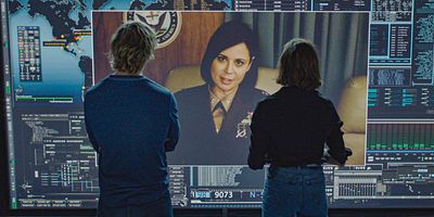 Cartel de Code of Conduct