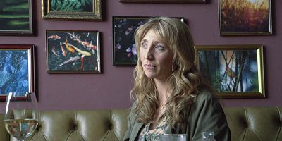 Cartel de No Honeymoon