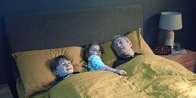 Cartel de No Cure Part 1