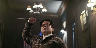 Cartel de Resurrection