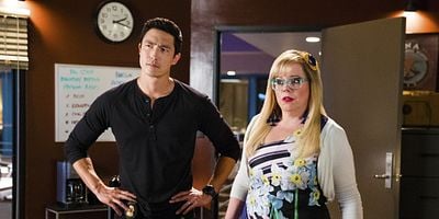 Cartel de Despegamos