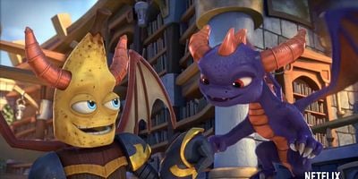 Cartel de Missing Links