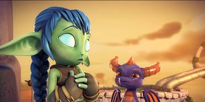 Cartel de Dream Girls