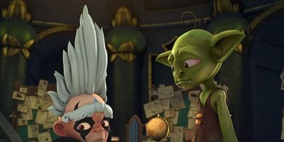 Cartel de Beard Science