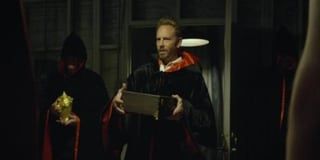 Cartel de With a Little Kelp from My Friends