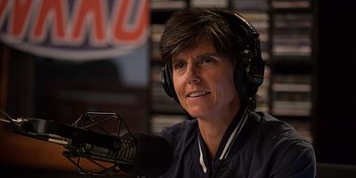 Cartel de Let the Good Times Roll