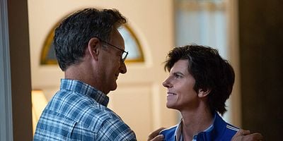 Cartel de New Contact