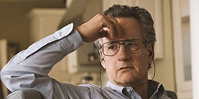 Cartel de Who Do You Think You Are?