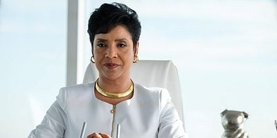 Cartel de A Little Conversation About Trust