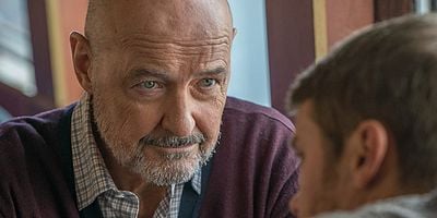 Cartel de King Gerald's Fall