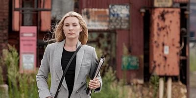 Cartel de L'Affaire Contre John Lakeman