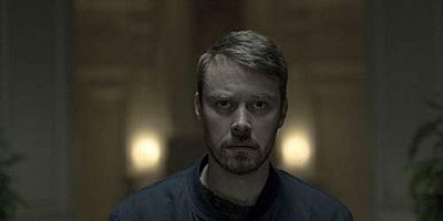 Cartel de Escape From Paris