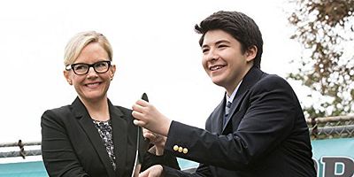 Cartel de Gortimer and the Blazer of Glory