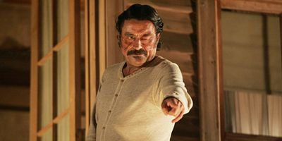 Cartel de Una mentira acordada - 2ª Parte