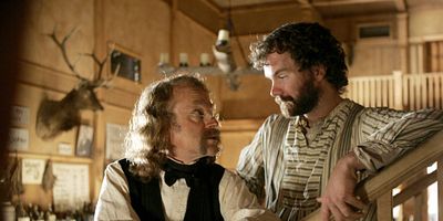 Cartel de Por una gonorrea