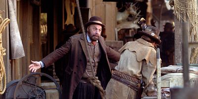 Cartel de Cosas de niños