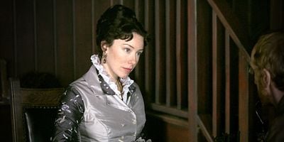 Cartel de Lleno de fe y crédito