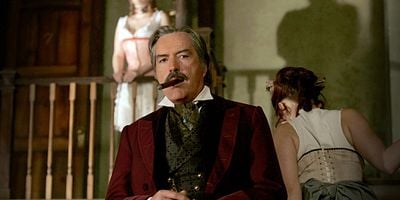 Cartel de Las sonrisas de Leviatán