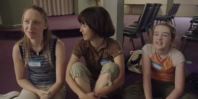 Cartel de Wild Things