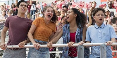 Cartel de Chapter Twenty One