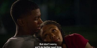 Cartel de Chapter Twenty Three