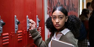 Cartel de Find A Way