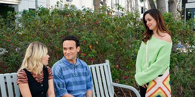 Cartel de The Fake-Up