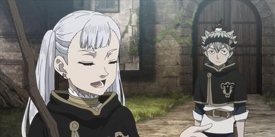 Cartel de Aratanaru Ketsui