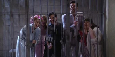 Cartel de Glazed And Confused