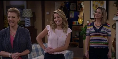 Cartel de Fullers in a Fog