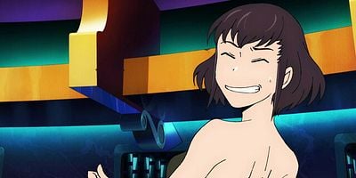 Cartel de Midori no shigatsu