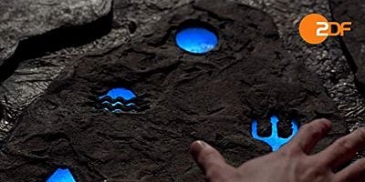 Cartel de Mopping Up