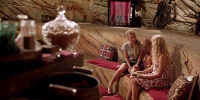 Cartel de Wishful Thinking