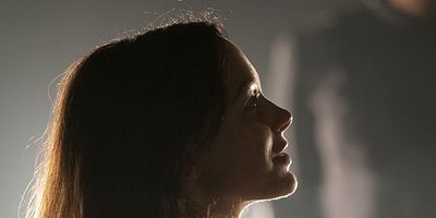 Cartel de Mother Mycelium