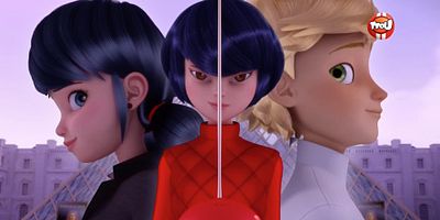 Cartel de The Befena