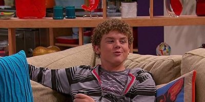 Cartel de The Danger Begins Part 2