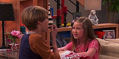 Cartel de Jasper Danger