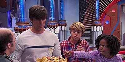 Cartel de Birthday Girl Gone