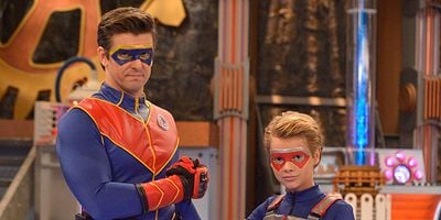 Cartel de The Danger Begins Part 1