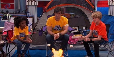 Cartel de My Phony Valentine