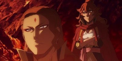 Cartel de Mezameru Shishi